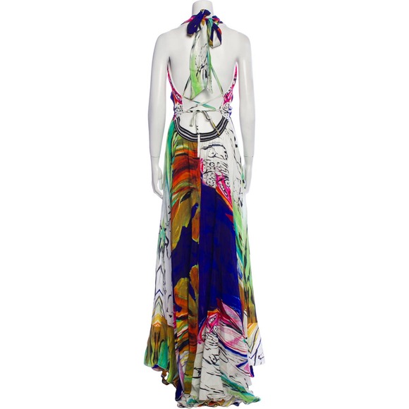 Revolve BEATRICE maxi Dress - Picture 3 of 3